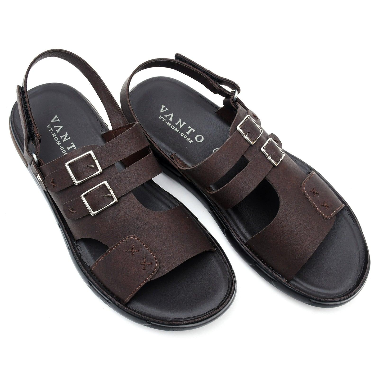 Men's Elegant Sandals